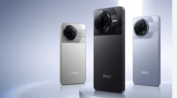 بوكو تقتحم الأسواق بهاتف ذكي جديد يعزز منافسة الشركة العالمية في قطاعها